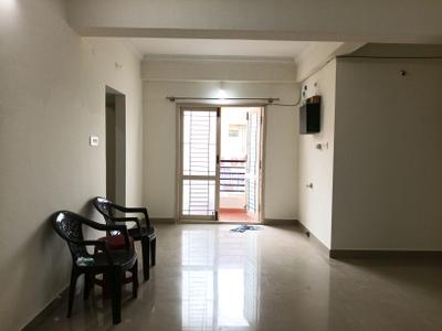 3 BHK Apartment