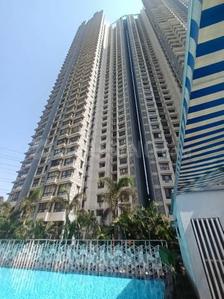 Image of 990 Sq.ft 3 BHK Apartment / Flat for sale in The Atmosphere, Mulund West, Mumbai for Rs. 36000000