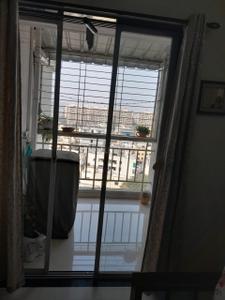 Balcony Image of 1020 Sq.ft 2 BHK Apartment / Flat for sale in Sankla Avani, Mohammed Wadi Pune for Rs. 5600000