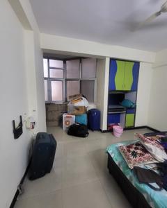 Bedroom Image of 1525 Sq.ft 3 BHK Apartment / Flat for sale in Express Garden, Indirapuram Ghaziabad for Rs. 17500000