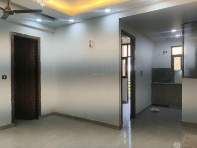 Living Room Image of 1050 Sq.ft 2 BHK Apartment / Flat for sale in Krishna Elite Homes, Noida Extension Greater Noida for Rs. 4104000