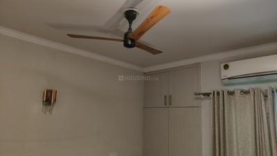 Bedroom Image of 1230 Sq.ft 3 BHK Builder Floor for sale in Central Park Flamingo Floors, Sector 32 Sohna for Rs. 16600000