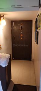 Bedroom Image of 958 Sq.ft 2 BHK Apartment / Flat for sale in  Sunflower Residency, Rajarhat Kolkata for Rs. 3000000