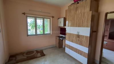 Bedroom Image of 1194 Sq.ft 3 BHK Apartment / Flat for sale in Behala Kolkata for Rs. 6000000