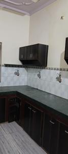 Kitchen Image of 2000 Sq.ft 2 BHK Builder Floor for rent in Malviya Nagar Jaipur for Rs. 17000