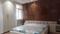 Classic Apartment Bedroom One 2