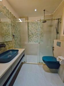Image of 4500 Sq.ft 4 BHK Builder Floor for sale in Sector 56, Gurgaon for Rs. 45000000