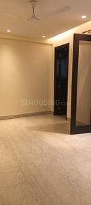 Hall Image of 2900 Sq.ft 4 BHK Builder Floor for sale in Anand Niketan New Delhi for Rs. 180000000