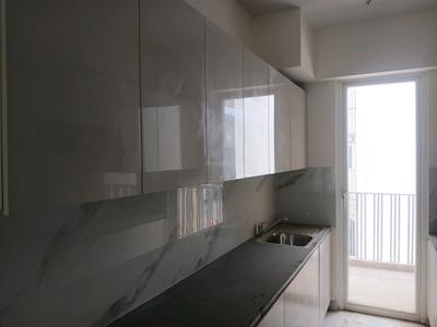 Kitchen Image of 1493 Sq.ft 3 BHK Apartment / Flat for sale in Smartworld Gems by Smartworld Developers, Sector 89 Gurgaon for Rs. 16500000