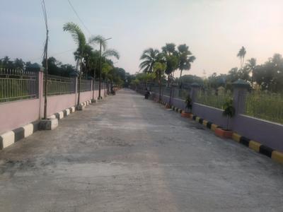 Image of 1800 Sq.ft Residential Plot / Land for sale in Bhasa Eco Village, Joka, Kolkata for Rs. 500000