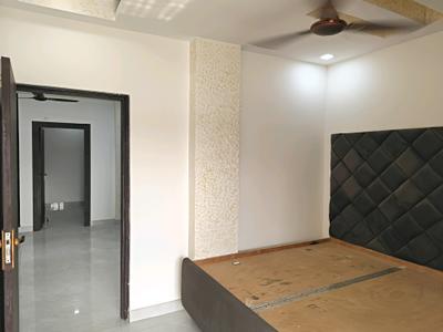 Bedroom Image of 1100 Sq.ft 2 BHK Builder Floor for sale in Indirapuram Ghaziabad for Rs. 7600000