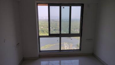 Bedroom Image of 750 Sq.ft 2 BHK Apartment / Flat for sale in South Field Gravity, Bhandup East Mumbai for Rs. 13500000