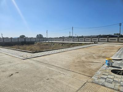 tanishq c Plot View 3