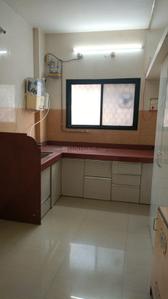 Kitchen Image of 850 Sq.ft 2 BHK Apartment / Flat for rent in Sudke Mala Ahmednagar for Rs. 16000