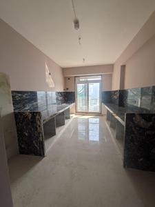 Kitchen Image of 2600 Sq.ft 4 BHK Apartment / Flat for sale in Prabhadevi Mumbai for Rs. 122500000