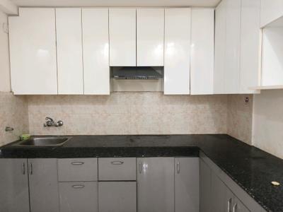 Kitchen Image of 700 Sq.ft 2 BHK Apartment / Flat for sale in Signature Global The Millennia I, Sector 37C Gurgaon for Rs. 6800000