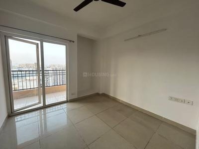 Bedroom Image of 1495 Sq.ft 3 BHK Apartment / Flat for sale in Amrapali Platinum, Sector 119 Noida for Rs. 13900000