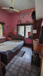 Bedroom Image of 850 Sq.ft 3 BHK Independent House for sale in Airport Gate no. 1 Kolkata for Rs. 5000000