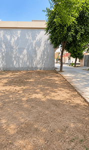 Image of 600 Sq.ft Residential Plot / Land for sale in Chhattarpur, New Delhi for Rs. 9500000