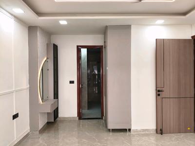 Bedroom Image of 2322 Sq.ft 3 BHK Builder Floor for sale in Palam Vihar Gurgaon for Rs. 26700000