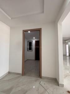 Hall Image of 2785 Sq.ft 4 BHK Apartment / Flat for sale in Pushpanjali Heights, Dayal Bagh Agra for Rs. 20000000