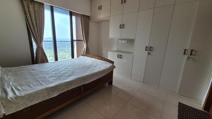 PS AMISTAD  NEAR TCS GITANJALI PARK Bedroom 1