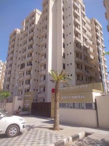 1 RK Flat