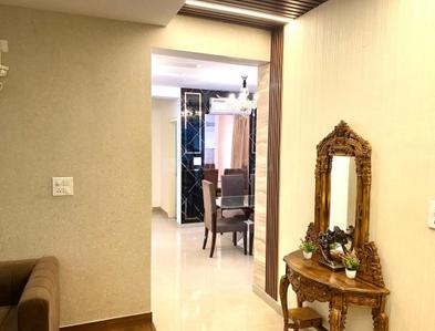 Image of 1800 Sq.ft 3 BHK Apartment / Flat for sale in Bee Gee Palm Village, Sector 126, Mohali for Rs. 9800000
