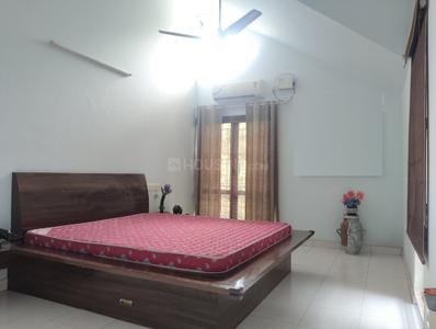 Bedroom Image of 3330 Sq.ft 3 BHK Villa for sale in Krishna Brookefield by Krishna Developers, Brookefield Bengaluru for Rs. 53000000