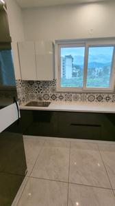 Kitchen Image of 1700 Sq.ft 3 BHK Builder Floor for sale in Sahastradhara Road Dehradun for Rs. 8500000