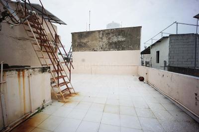 Balcony Image of 1566 Sq.ft 5 BHK Independent House for sale in Satellite Ahmedabad for Rs. 14900000