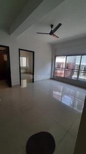 Hall Image of 858 Sq.ft 2 BHK Apartment / Flat for sale in Haldirams Kolkata for Rs. 4166400
