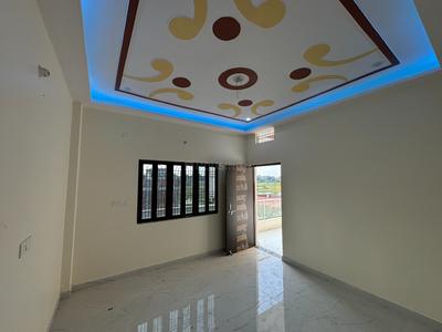Bedroom Image of 1650 Sq.ft 4 BHK Independent House for sale in Kandwa Varanasi for Rs. 8500000