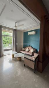 Bedroom Image of 3885 Sq.ft 9 BHK Independent House for sale in Sector 122 Noida for Rs. 80000000