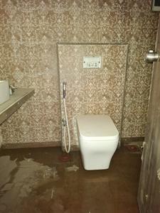 Bedroom Two Image of 1225 Sq.ft 2 BHK Apartment / Flat for sale in Goodwill Paradise Phase 1 And 2, Kharghar Navi Mumbai for Rs. 17000000