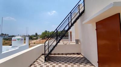 Balcony Image of 1750 Sq.ft 3 BHK Independent House for sale in Golf Green Phase II, Sejbahar Raipur for Rs. 4700000