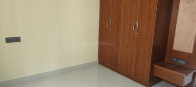 Bedroom Image of 600 Sq.ft 1 BHK Apartment / Flat for rent in Kadugodi Bengaluru for Rs. 25000
