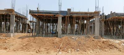 Image of 3575 Sq.ft 4 BHK Villa for sale in Patancheru, Sangareddy for Rs. 18500000