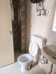 Bedroom Two Image of 700 Sq.ft 2 BHK Apartment / Flat for sale in Signature Global The Millennia, Sector 37D Gurgaon for Rs. 7000000