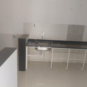 Kitchen Image of 1088 Sq.ft 2 BHK Apartment / Flat for sale in Pethkar Siyona Phase I, Punawale Pune for Rs. 8800000