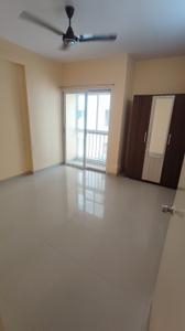 Hall Image of 1846 Sq.ft 3 BHK Apartment / Flat for rent in Alembic Samsara, Chhani Jakat Naka Vadodara for Rs. 29000