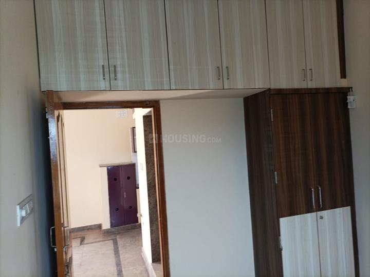 Shankar Health Center Building  Bedroom 1