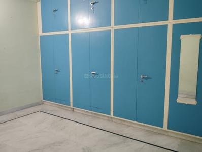 Bedroom Image of 2500 Sq.ft 3 BHK Builder Floor for rent in Vidhyadhar Nagar Jaipur for Rs. 30000