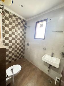 Image of 1700 Sq.ft 3 BHK Builder Floor for rent in SS Mayfield Garden, Mayfield Garden, Gurgaon for Rs. 44000