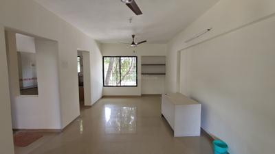 Living Room Image of 1500 Sq.ft 3 BHK Apartment / Flat for rent in Belvalkar Mitrangan, Baner Pune for Rs. 38000