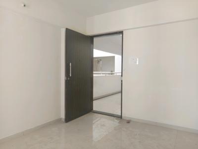Living Room Image of 653 Sq.ft 1 BHK Apartment / Flat for sale in Sankla Avani II, Mohammed Wadi Pune for Rs. 3400000