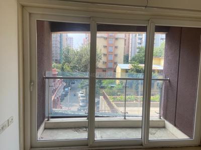 Bedroom Image of 1600 Sq.ft 3 BHK Apartment / Flat for rent in RNA Continental, Chembur Mumbai for Rs. 130000