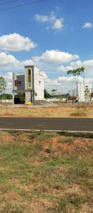 Padappai Plot View 3