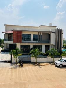 Image of 2200 Sq.ft 4 BHK Independent House for sale in Golf Green Phase II, Sejbahar, Raipur for Rs. 6460000
