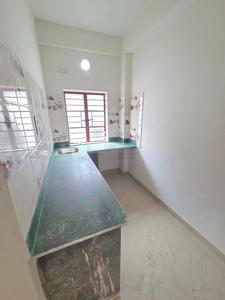 Kitchen Image of 710 Sq.ft 2 BHK Apartment / Flat for sale in Uttarpara Hooghly for Rs. 1881500
